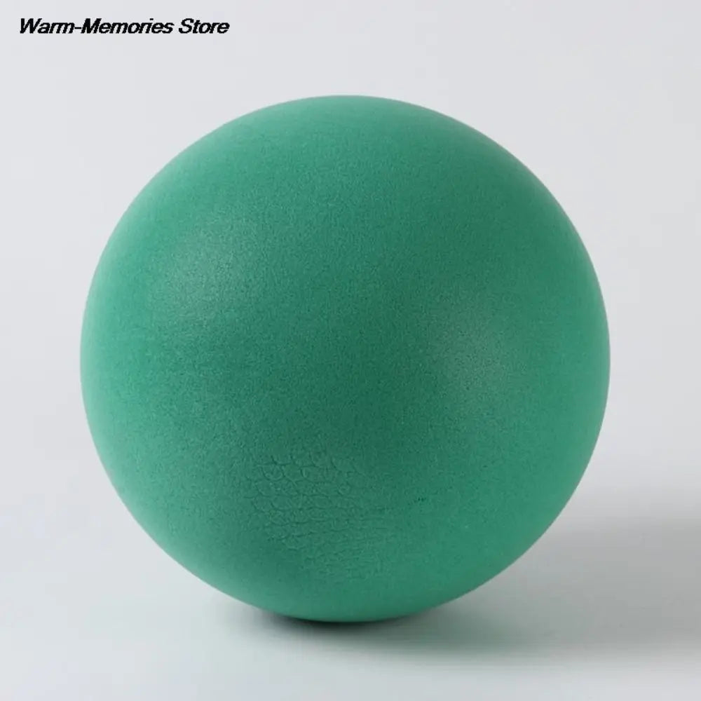 Ball Outdoor Games That Do Not Damage The Floor Quiet Toys Soft Elastic Ball Noise Reduction Ball Mute Ball Solid Sponge Ball