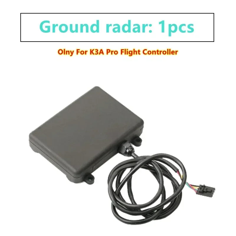 FOR  DIY 5L 5kg Agriculture Drone Pesticide spraying drone
