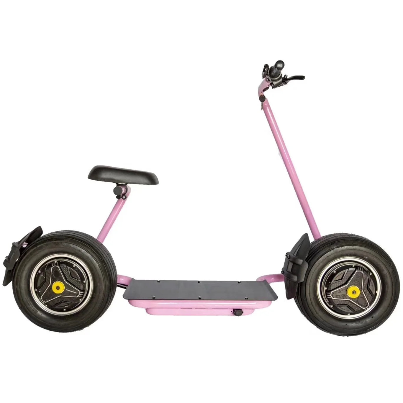 2020 Hot Sale Fat Tire Electric Motorcycle 2 Wheel Citycoco Scooter Adult Electric Skateboard Scooter 2000w S5