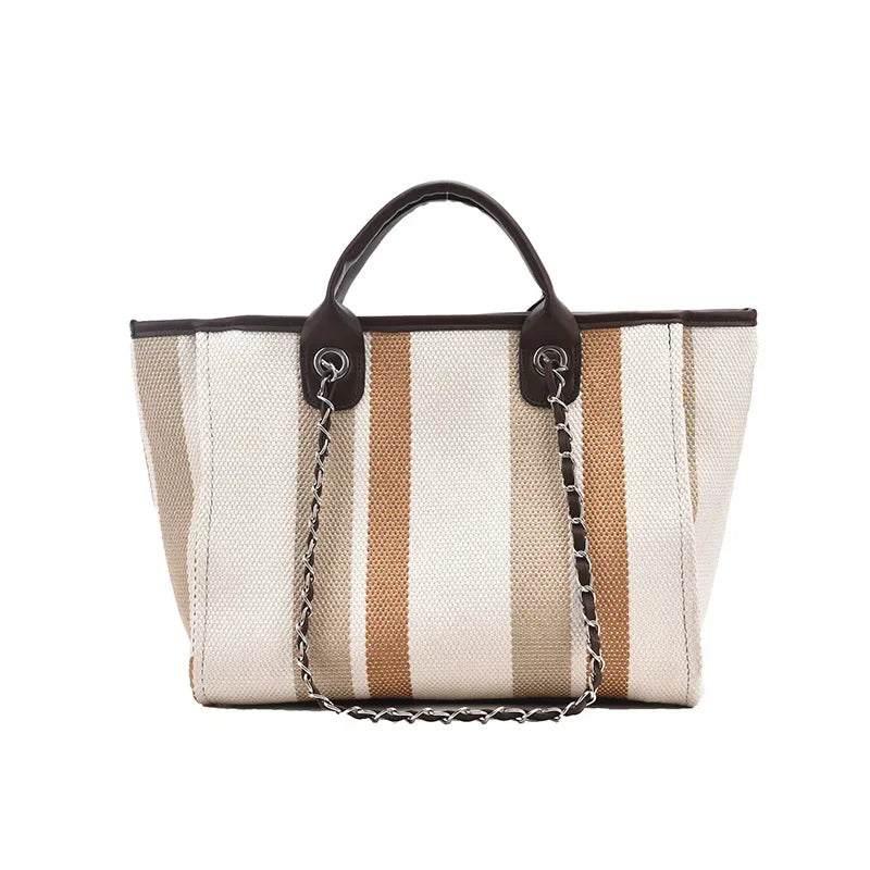 Women's Bag Large Capacity Bag Trendy Versatile Small Crowd Shoulder Bag Luxury Designer Handbag 2024 Bolsa Feminina Messenger