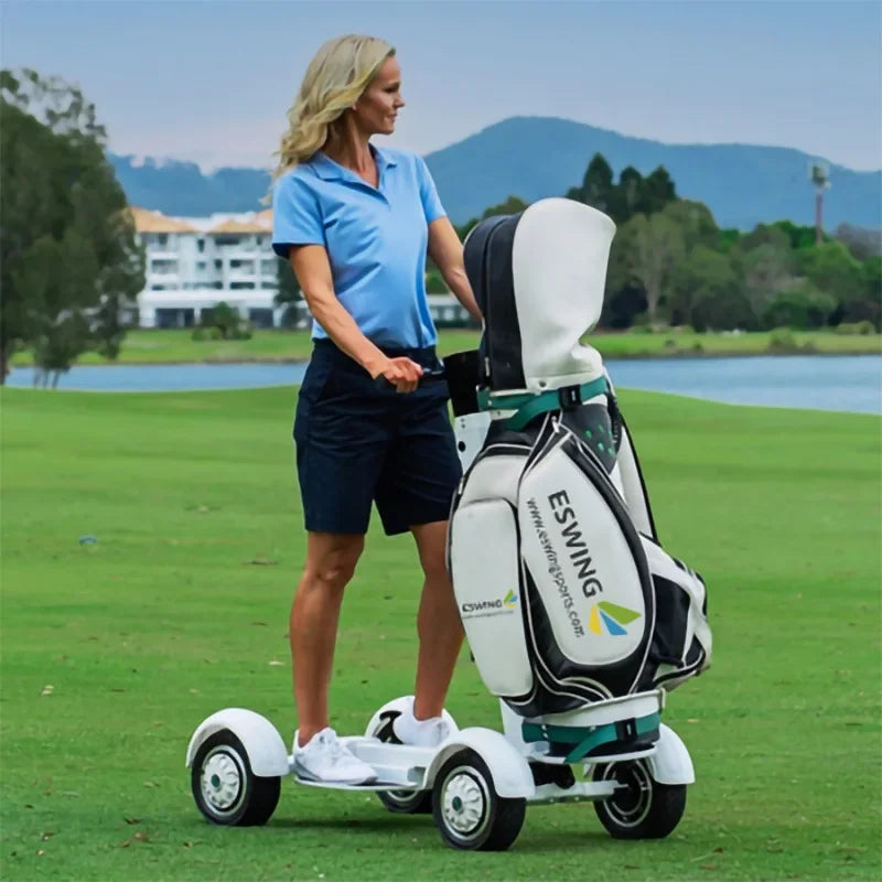 Electric Scooter 2000W Motor Scooter Electric Golf Scooter Electric Foldable In 3 Seconds For Adult Use Endurable
