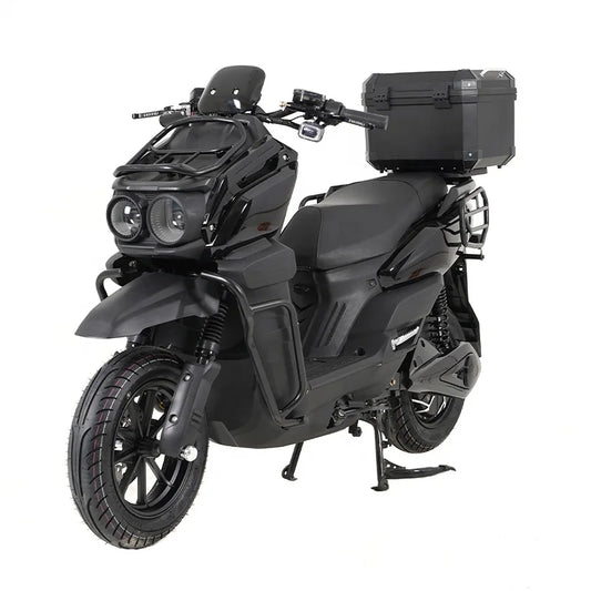 TANK-300 High Speed Electric Scooter 80km/h 72V3000W Electric Moped High Power Motorbike Powerful Sportbike Adult Moto Electrica