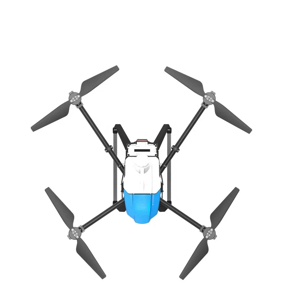 High quality big drones for agriculture agriculture drone sprayer agr a16 agricultural drone factory price