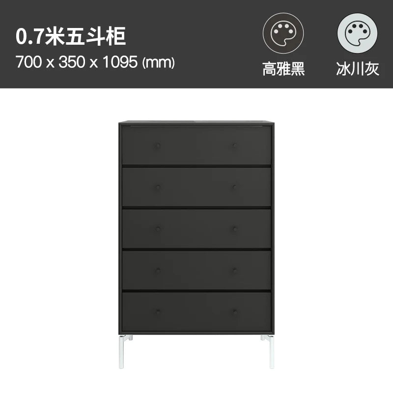 Makeup Storage Living Room Cabinets Drawers Nightstands Nordic Organizer Living Room Cabinets Mini Wood Vitrina Salon Furniture