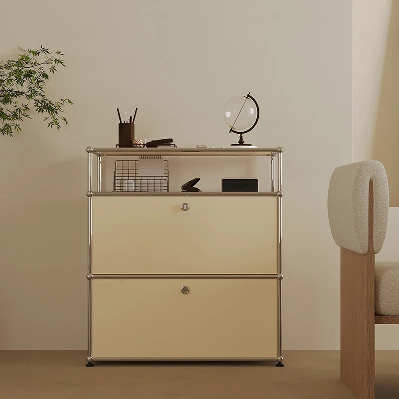 Living Room Cabinets Service Vitrina Room Furniture Reception Universal Cabinet Conference armoires de salon Nordic Modern