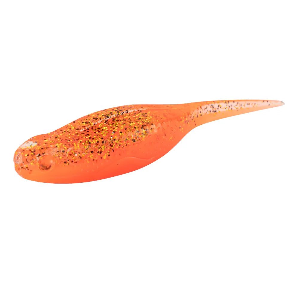 Fishing Lures 3pcs/lot 10cm 11g Floating Soft lures for Pike walking the dog lures Top water lure