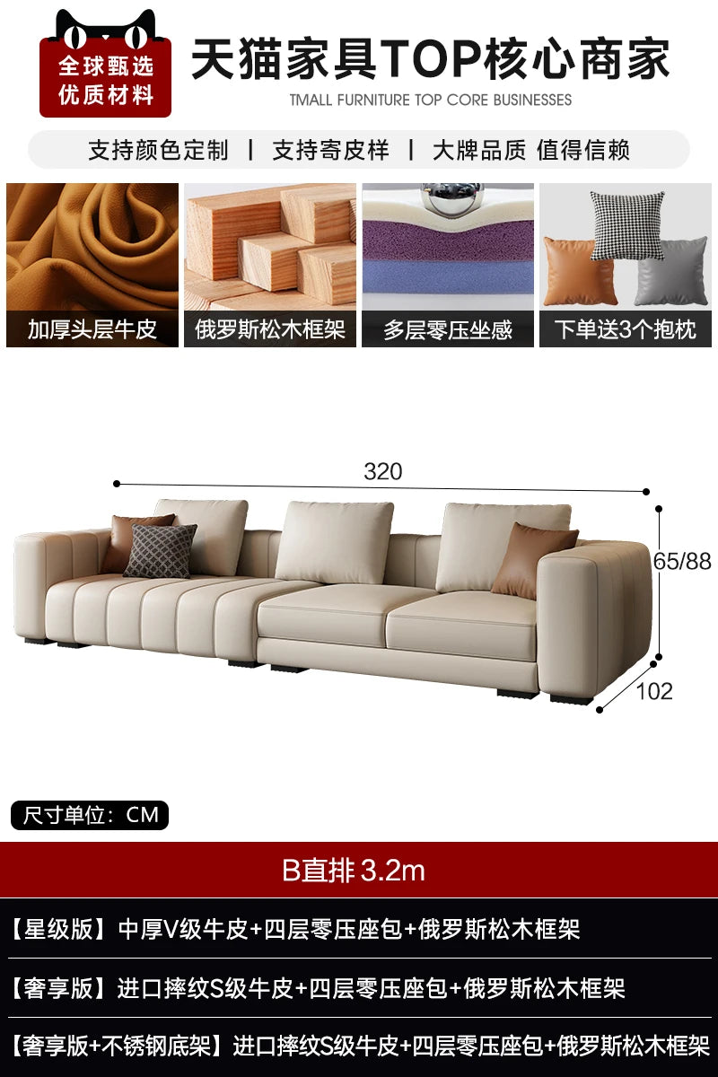 Large Lounge Minimalist Sofa Wooden Designer Individual Loveseat Relaxing Sofa Office Lazy Full Sofy Do Salonuroom Decoration