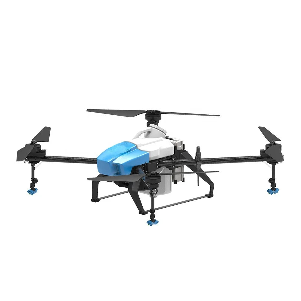 High quality big drones for agriculture agriculture drone sprayer agr a16 agricultural drone factory price