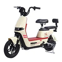 For 350W 48v Chinese Electric Car Cheap Sports Electric Bicycle 2wheel Adult E Scooter Electric Bike For Sale Electric Bicycle