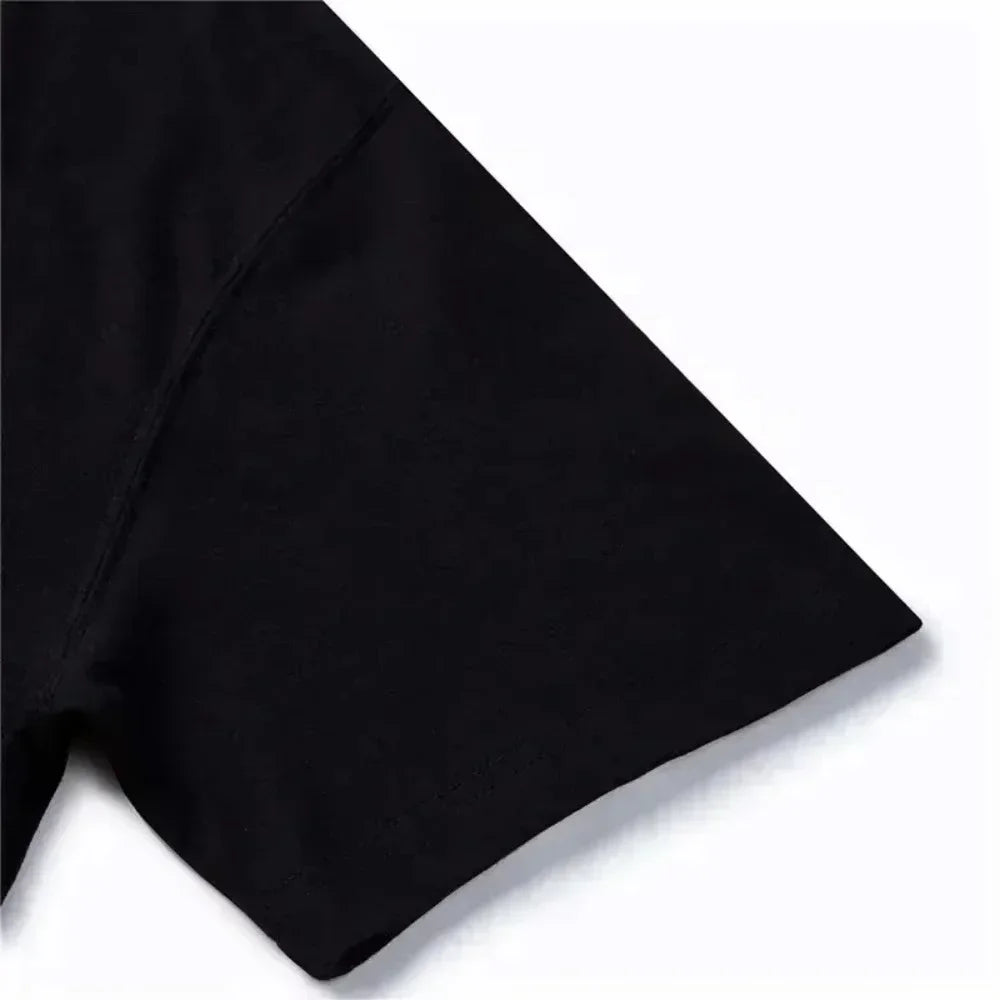 Daily commuting and comfortable sportswear for women women clothing Fashion Y2Ktop Harajuku Personality graphicaesthetic clothes