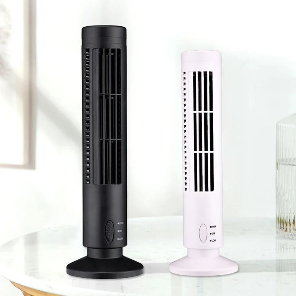 One electric fan, portable electric fan, new summer mini fan , outdoor camping nightlight, dorm USB desktop  small fan.