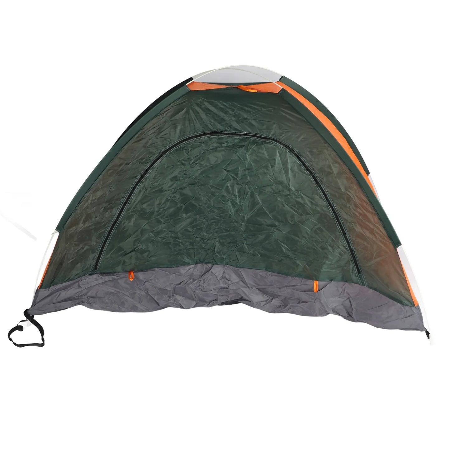 Automatic Setup Tent Large Capacity Waterproof Rainproof Tent for Outdoor Camping Traveling Outdoor Camping Tent Traveling Tent