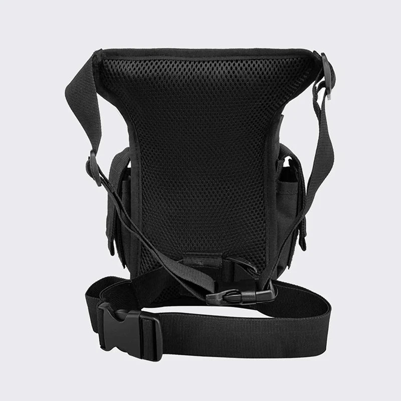 Personalized women's waist bag with simple and lightweight design, suitable for women's leisure sports.