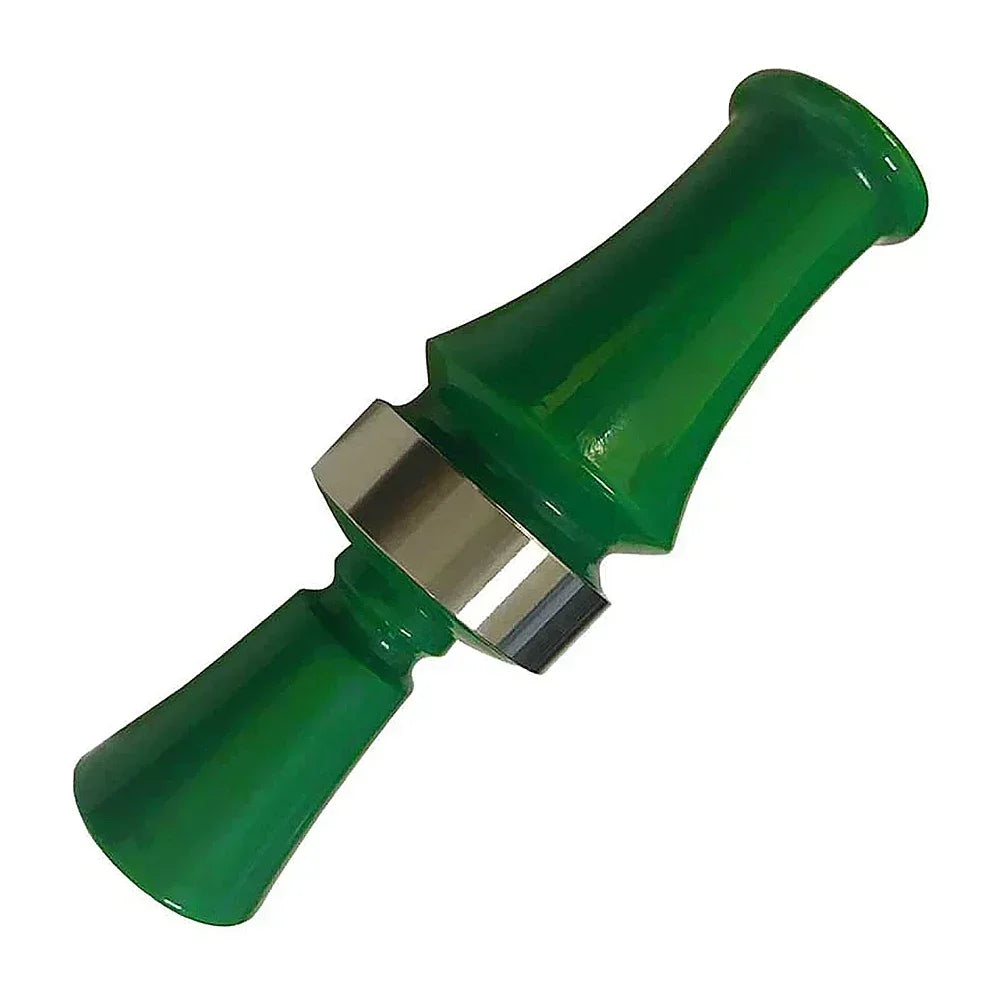 New Hunting Decoy Duck Whistle Sound Hunter Lure Hunting Call Duck Voice Trap Whistle for Hunters Call Caller Accessorie Outdoor