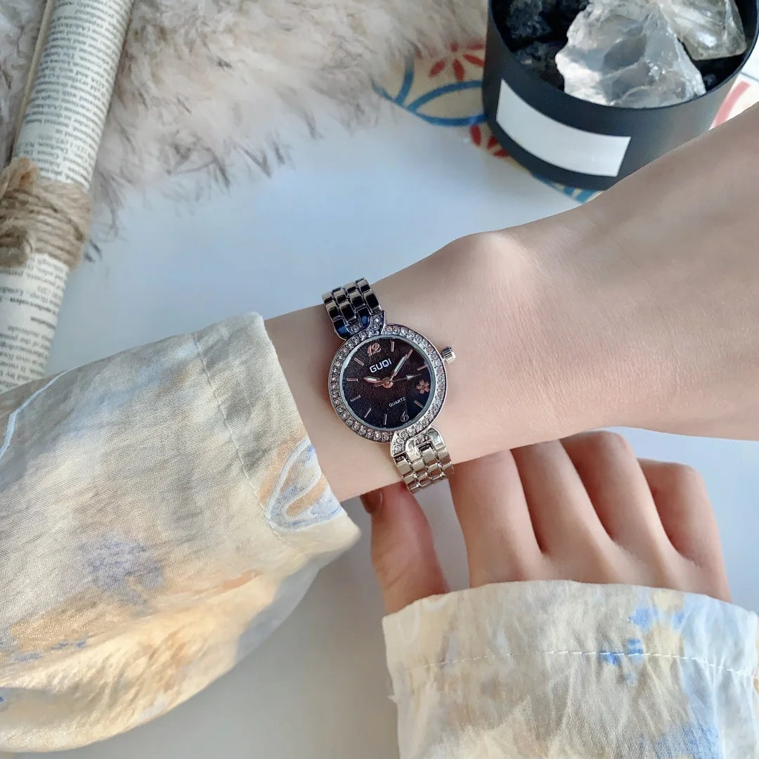 Watches for Women Small Gold Womens Watches Ladies Wrist Watches Analog Dainty Dress Watch Gifts for Women
