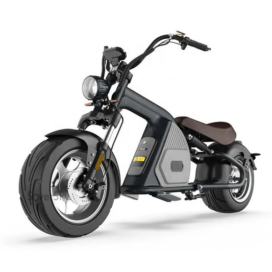 Soversky China 2000w fat tire typical cheap citycoco electrico Motocicleta electrica electric motorcycle scooter citycoco COC