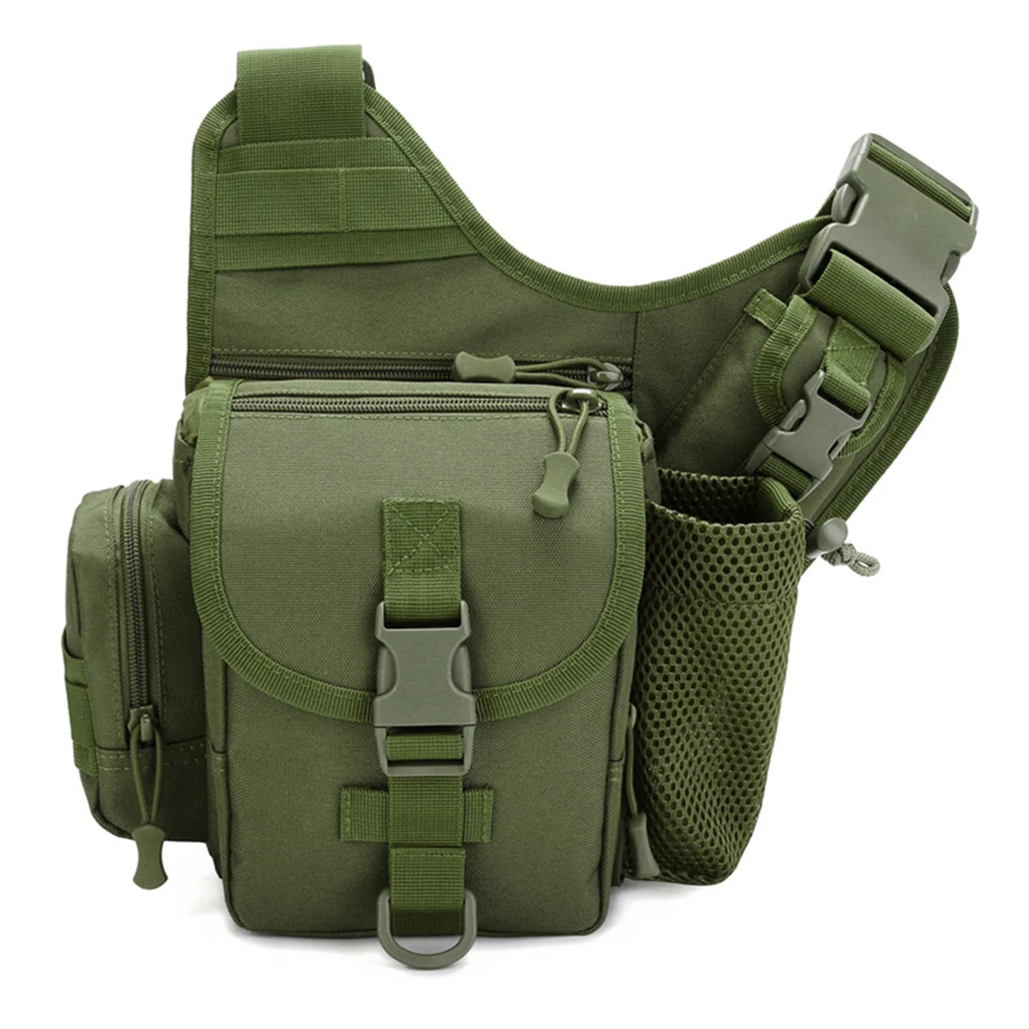 Men Tactical Bag Outdoor Sport Army Pack Male Sling Shoulder Messenger Bags Military Hunting Camping Hiking Crossbody Bags