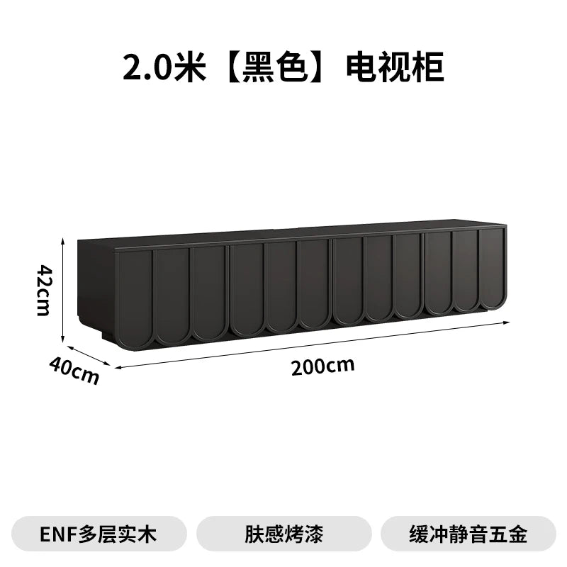 Floor European Tv Stands Living Room Modern Storage Organizer Tv Stands Entertainment Salon Suporte Para Tv Trendy Furniture