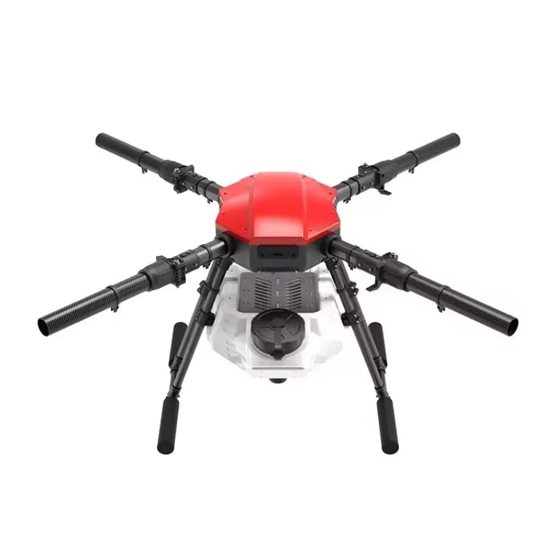 10 Liters Agriculture Spray Drone Spraying Price Uav Sprayer / Agricultural Spraying Drone for Sale Agricultural Drone Rack