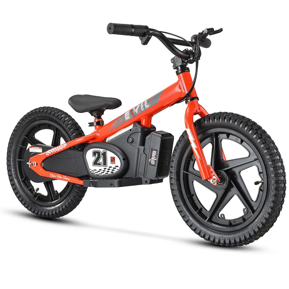 12 inches 16 inches, outdoor electric scooter, scooter, competitive car, children's pedal-free balance bike