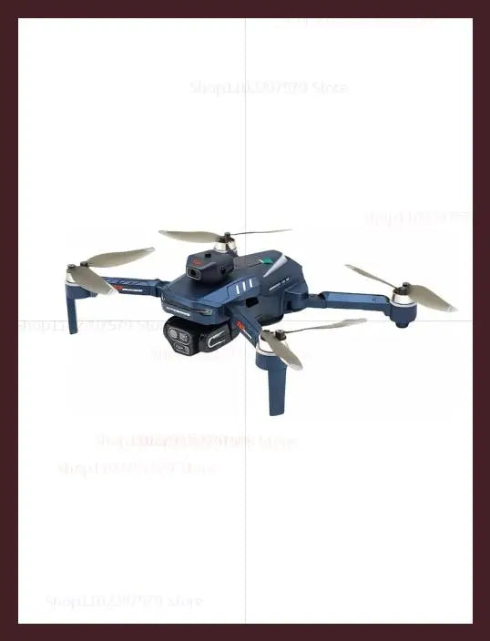 NEW Drones GT8 GPS 8K Professional HD 180° Dual Cameras 5G WIFI Brushless Motors Obstacle Avoidance FPV Foldable Quadcopter Toy