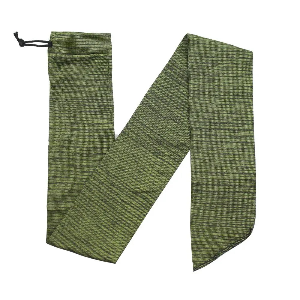GUN SOCK 54/36 Inch Outdoor Hunting Knitted Holster Dust Cover Hunting Gun Storage Bag Hunting Knitted Holster