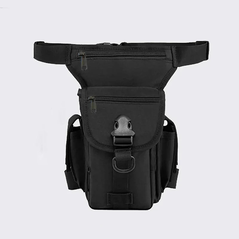 Personalized women's waist bag with simple and lightweight design, suitable for women's leisure sports.