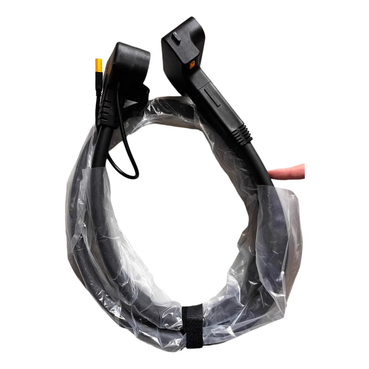 Agriculture Agras Drone  Generator Charging Extension Cable For  DJI T40 T50