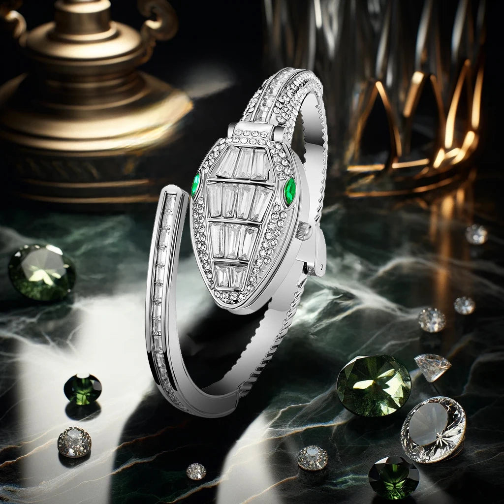 New Women's Watch Fashionable, Classic, Elegant Design, Full of Novelty, Simplicity, and Atmosphere Quartz Watch