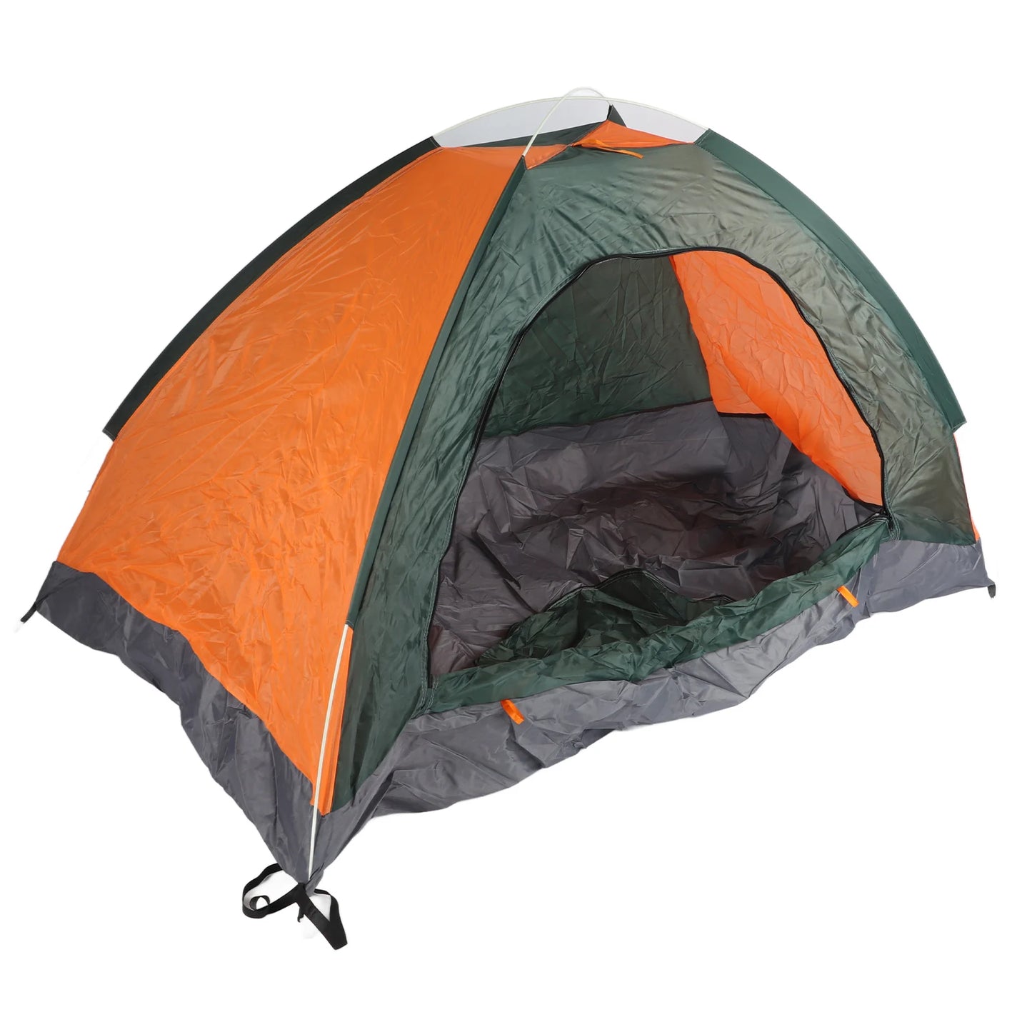 Automatic Setup Tent Large Capacity Waterproof Rainproof Tent for Outdoor Camping Traveling Outdoor Camping Tent Traveling Tent