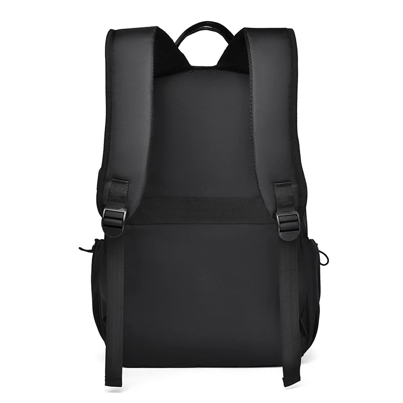 Fashional Man's Backpack High Quality Nylon Man's Bags Large Capacity Computer Bag Waterproof School Bags Handbag For Man