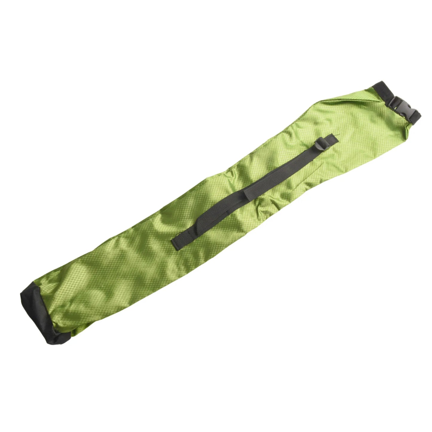 Hiking Carry Bag Waterproof Trekking Pole Storage Pouch Walking Pole Bag Pocket Outdoor Camping Equipment