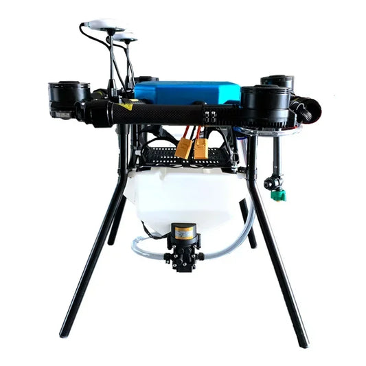 FOR  DIY 5L 5kg Agriculture Drone Pesticide spraying drone