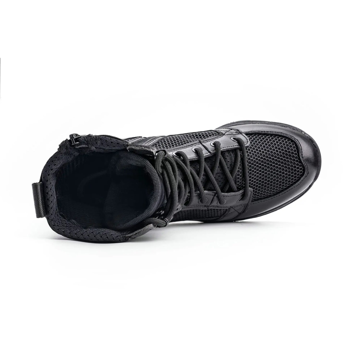 Hiking Shoes Men Waterproof Trekking Hiking Shoe Men  Trekking Sneakers Brown High Quality Masculine Boots for Man