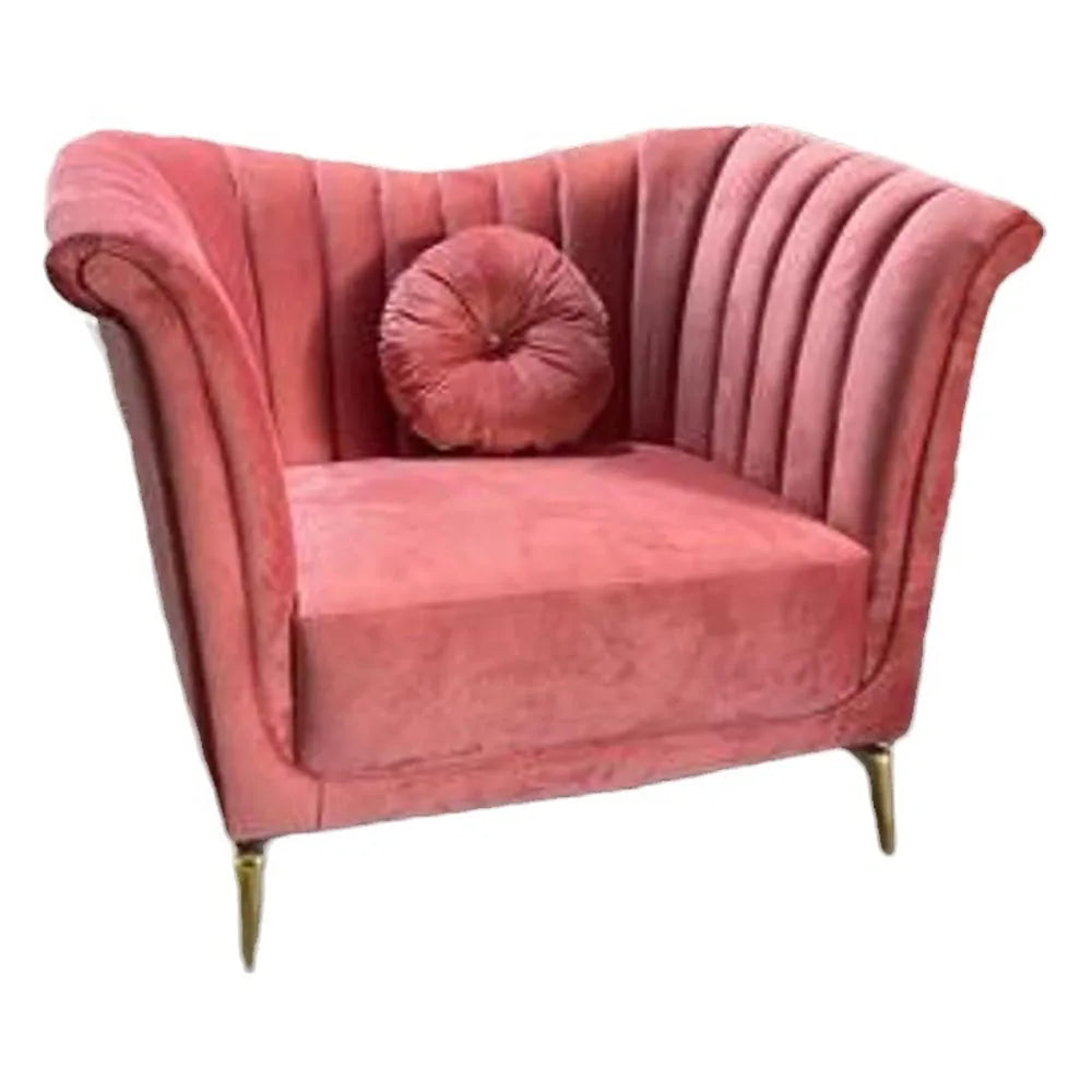 Wedding Decoration Events Sofa For Bride And Groom