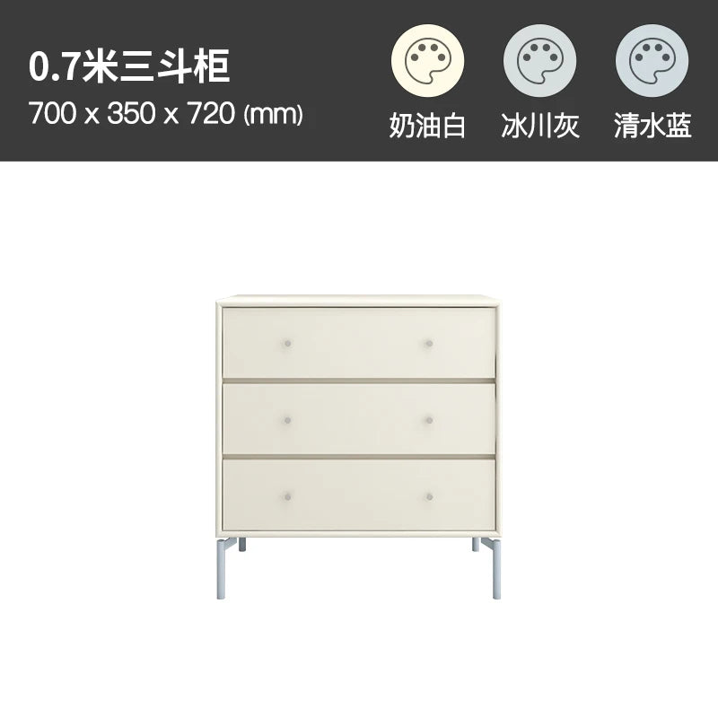 Makeup Storage Living Room Cabinets Drawers Nightstands Nordic Organizer Living Room Cabinets Mini Wood Vitrina Salon Furniture