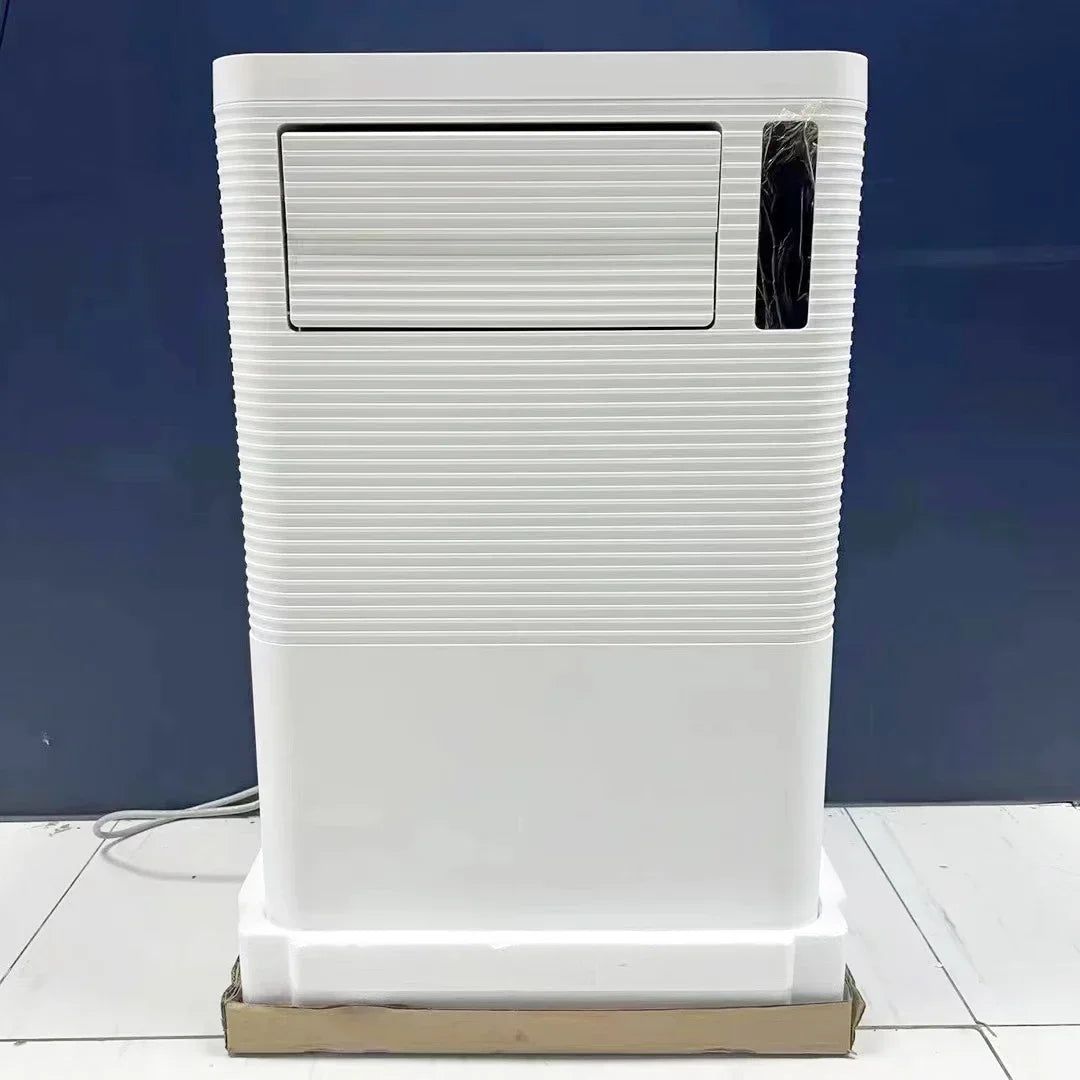 Mobile Air ConditionerMobile Air ConditionerEU 220v 50hz 1.0 Portable Conditioner 9000BTU Mobile  Conditioner For Home