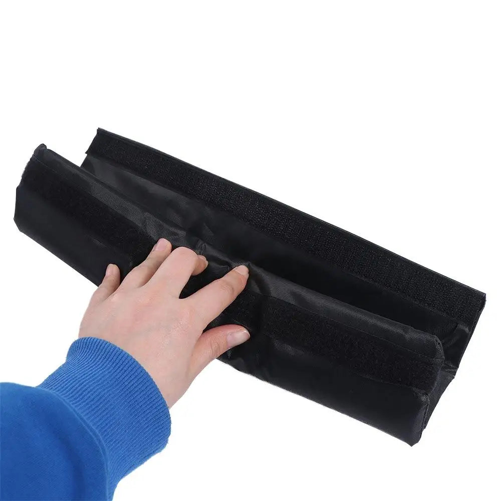 Lifting Pad Equipment Fitness  Pad Pull Up Gripper Equipment Hip Thrust Pads Bar Pad Barbell Cushion Pad Barbell Pad