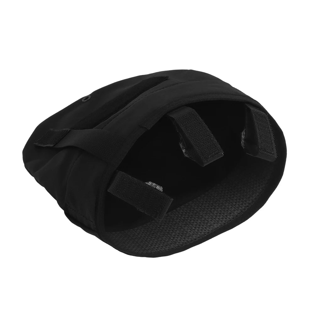 Hunting recovery bag is compatible with belt, waist bag, magazine and miscellaneous storage bag