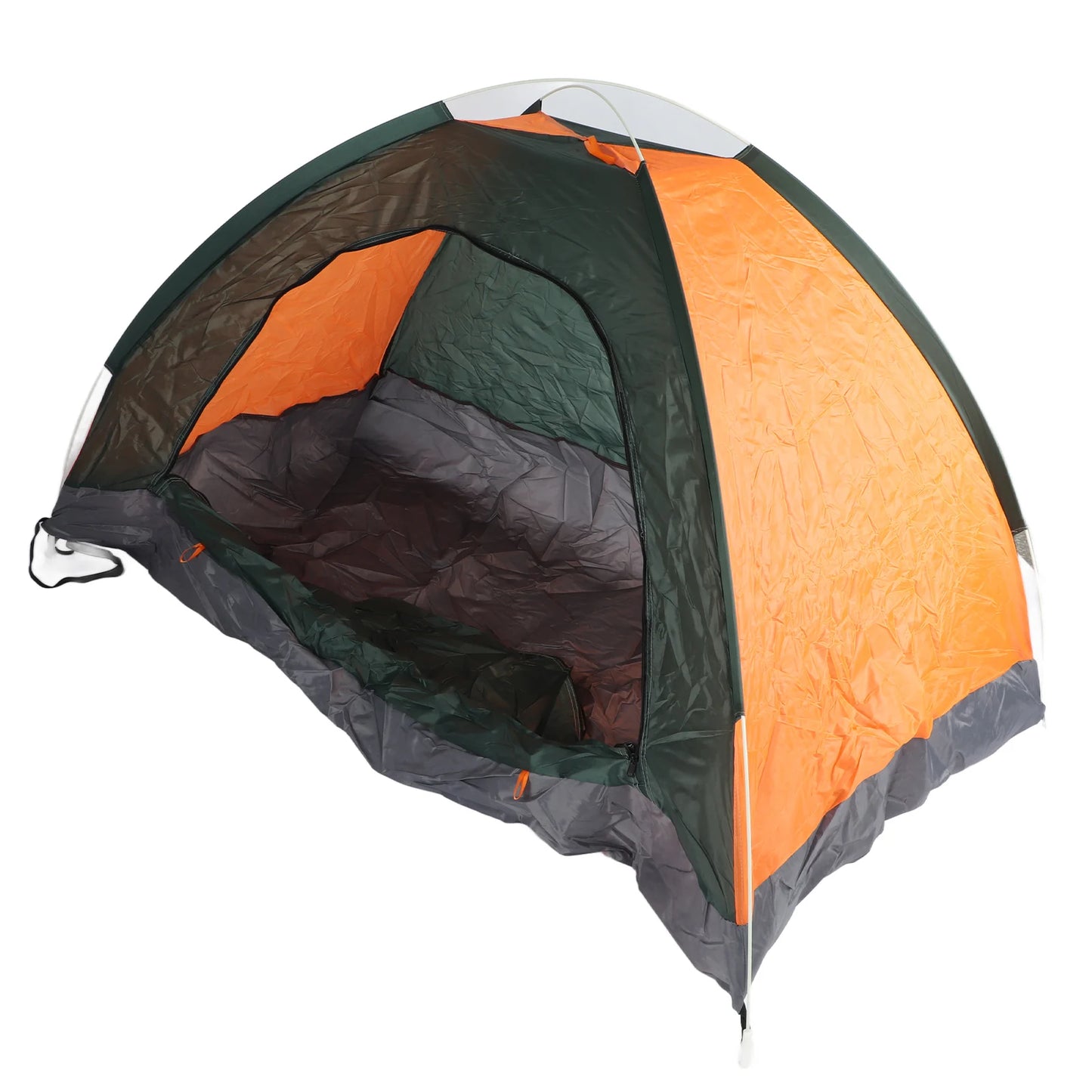 Automatic Setup Tent Large Capacity Waterproof Rainproof Tent for Outdoor Camping Traveling Outdoor Camping Tent Traveling Tent