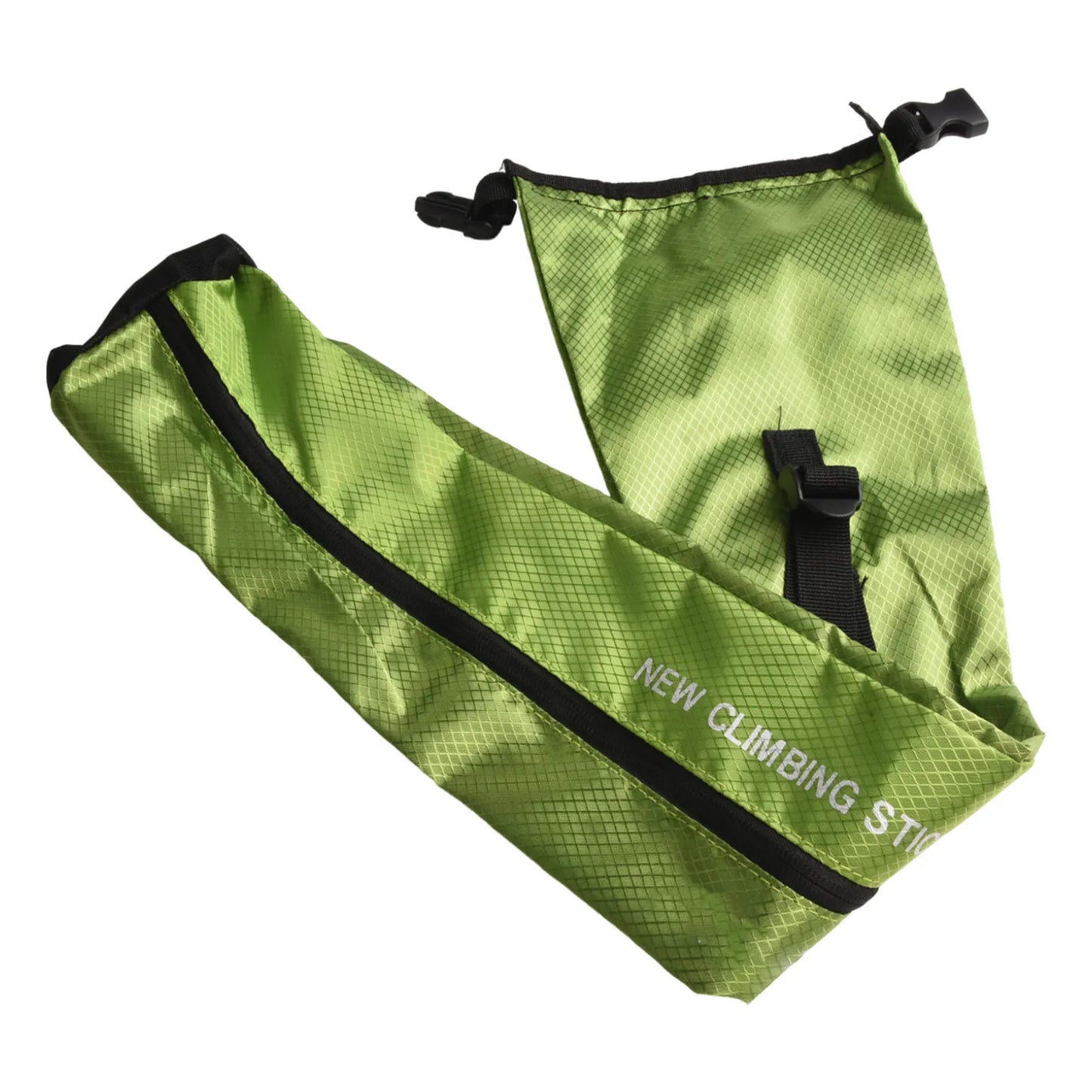 Hiking Carry Bag Waterproof Trekking Pole Storage Pouch Walking Pole Bag Pocket Outdoor Camping Equipment