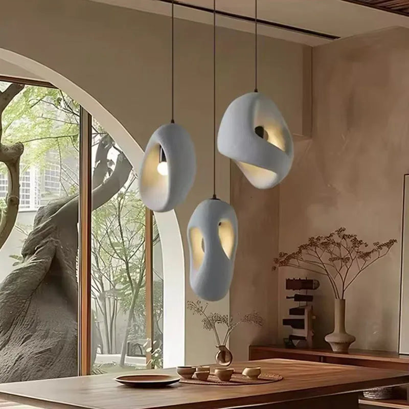 Modern home decor led lights pendant light lamps for living room Chandeliers for dining room hanging light indoor lighting