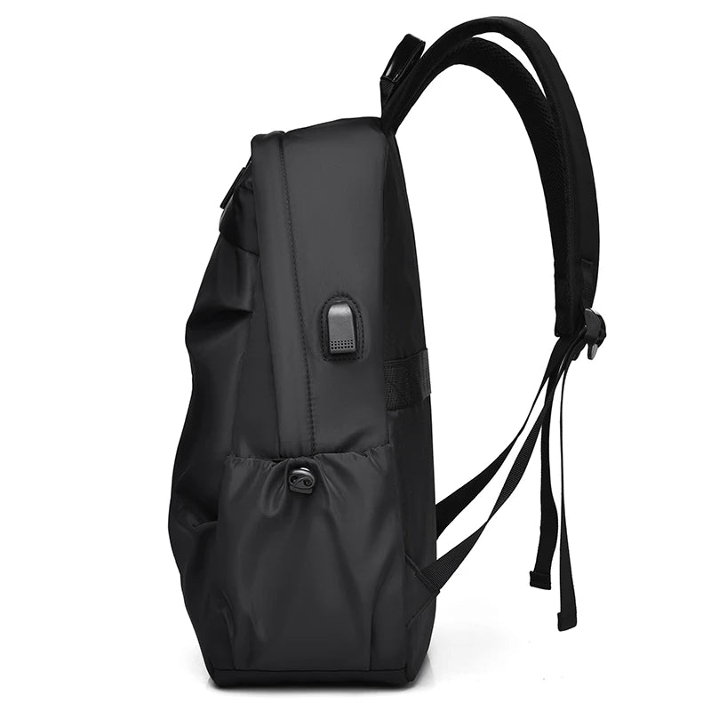 Fashional Man's Backpack High Quality Nylon Man's Bags Large Capacity Computer Bag Waterproof School Bags Handbag For Man