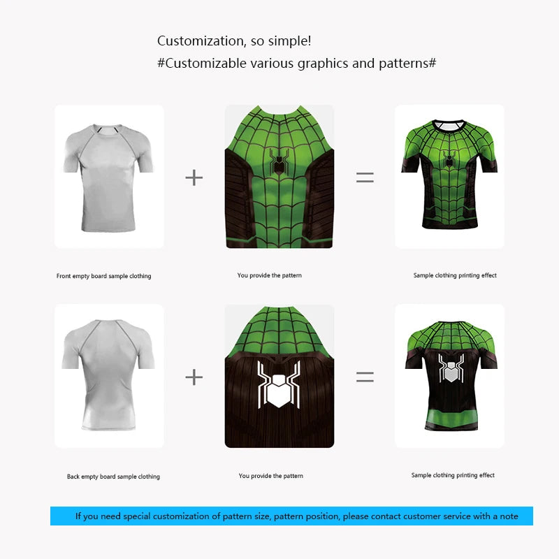 Men's Clothing Ladies Design Tops & Tees T Shirt Clothes Short Sleeve Top Trends 2025 Workout Plus Size Men Clothing Summer Suit