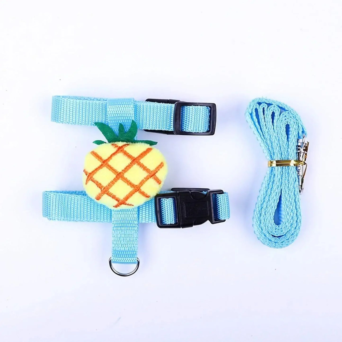 Adjustable Anti Loosening Traction Rope for Pet Walking