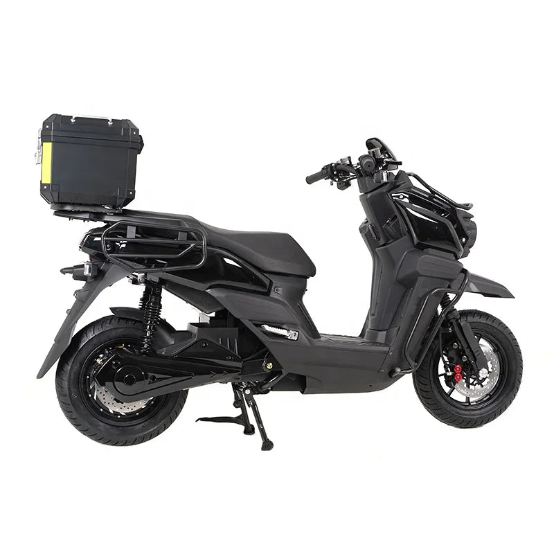 TANK-300 High Speed Electric Scooter 80km/h 72V3000W Electric Moped High Power Motorbike Powerful Sportbike Adult Moto Electrica