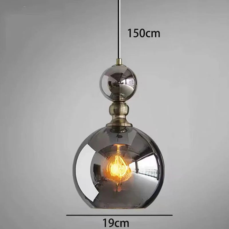 Modern home decor led lights pendant light lamps for living room Chandeliers for dining room hanging light indoor lighting