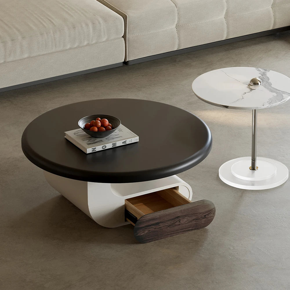 Living Room Coffee Table Luxury Moderndesign Effect Coffee Table Premium Unique Mesa Centro Salon Living Room Furniture