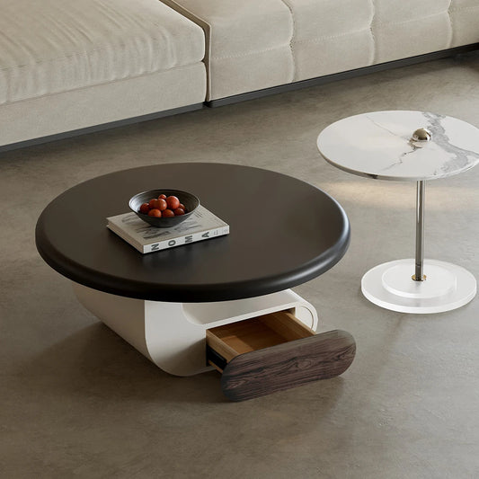 Living Room Coffee Table Luxury Moderndesign Effect Coffee Table Premium Unique Mesa Centro Salon Living Room Furniture