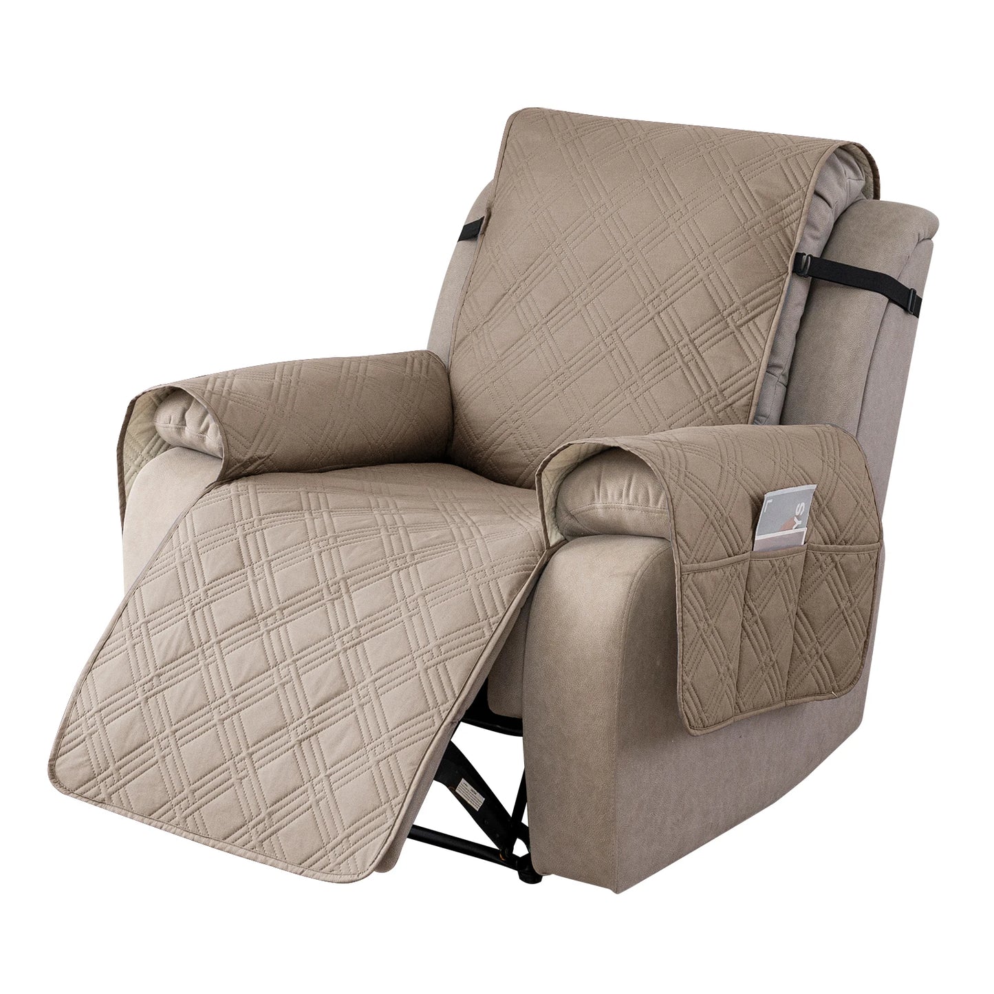 Waterproof Non-Slip Sofa Cushion High Quality  recliner sofa cover   Sofa Covers Antidirty Cover Sofa